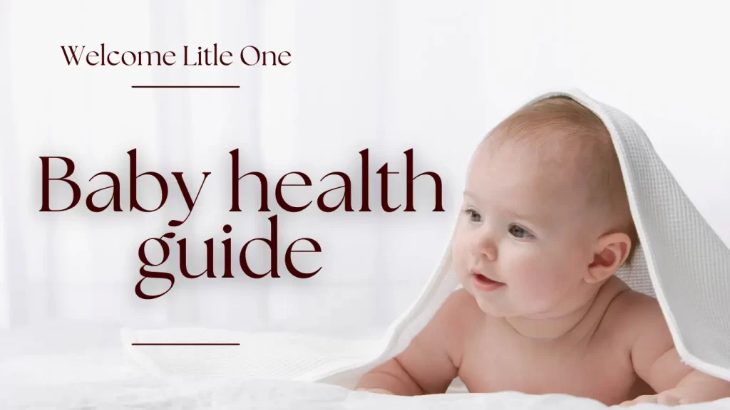 baby health