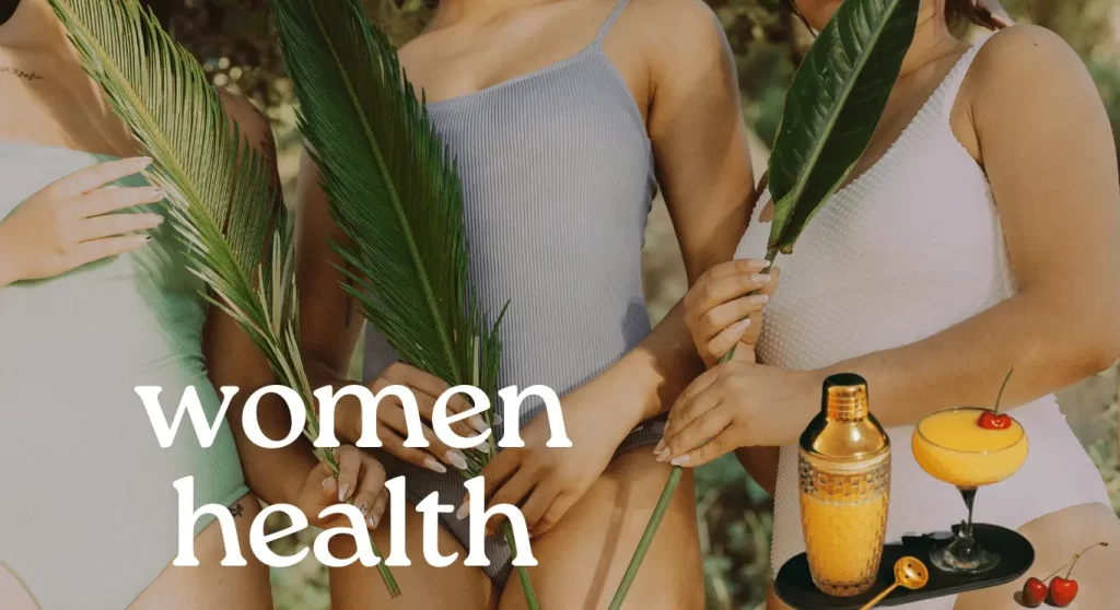 Women's Health Guide